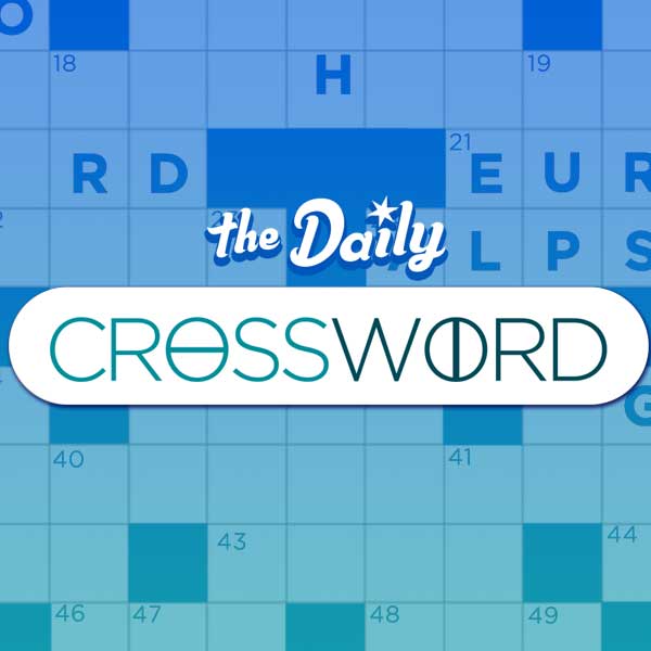 Daily Crossword Puzzles