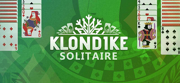 solitaire classic klondike