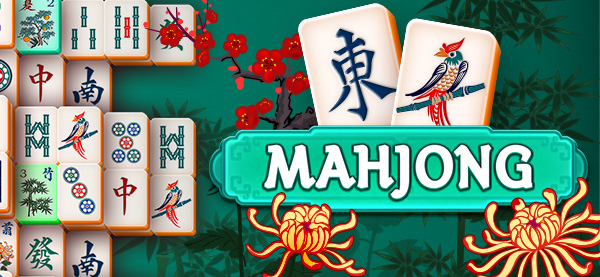 simple mahjong games free online
