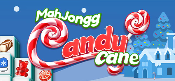 mahjong candy