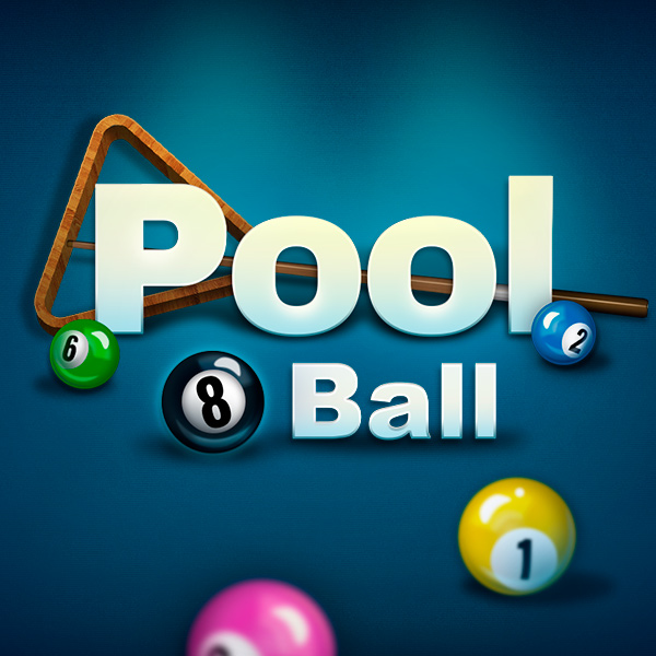 free online games to play pool