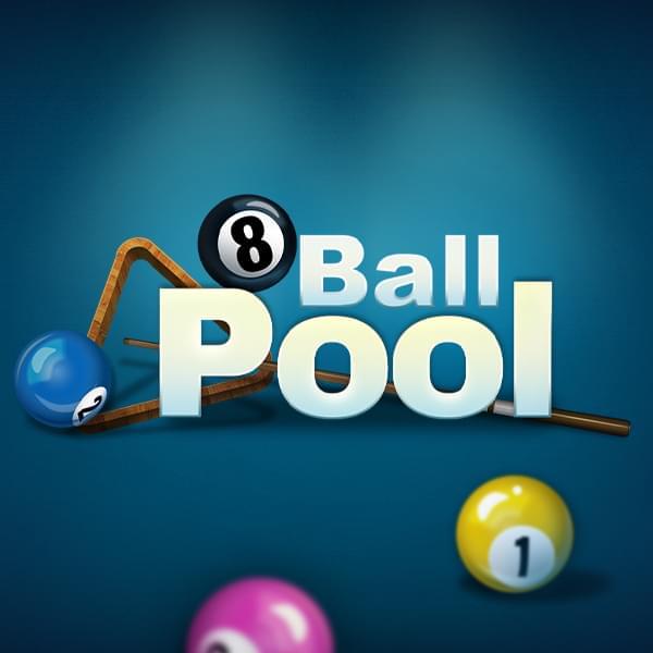 8 BALL POOL – Canada Billard