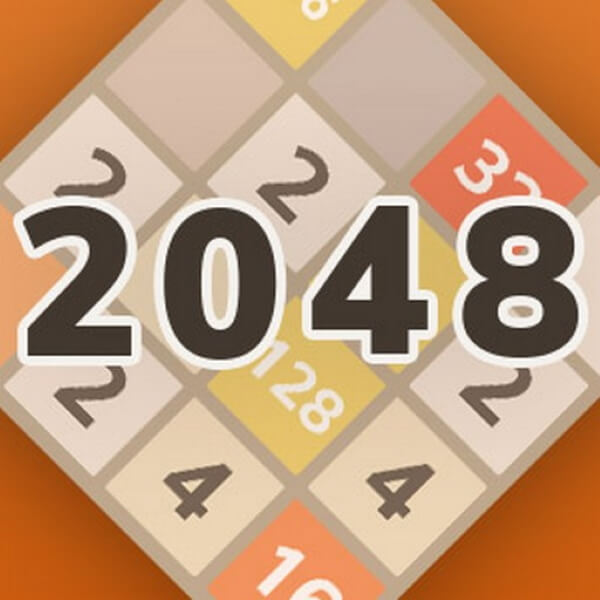 Game reader. 2048 Легенда. 2048 Легенда / 2048 Legend.